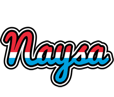 Naysa norway logo