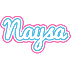 Naysa outdoors logo