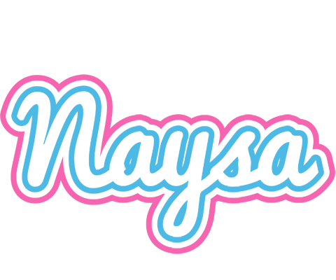 Naysa outdoors logo