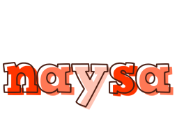 Naysa paint logo