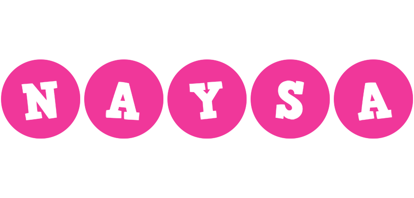 Naysa poker logo
