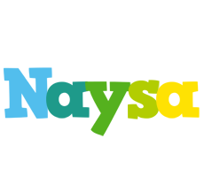 Naysa rainbows logo