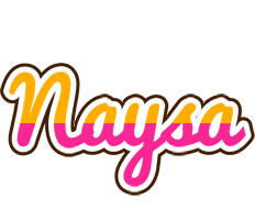 Naysa smoothie logo
