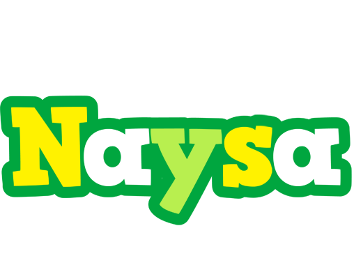 Naysa soccer logo