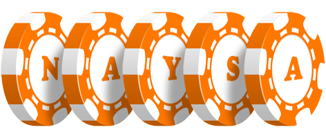 Naysa stacks logo
