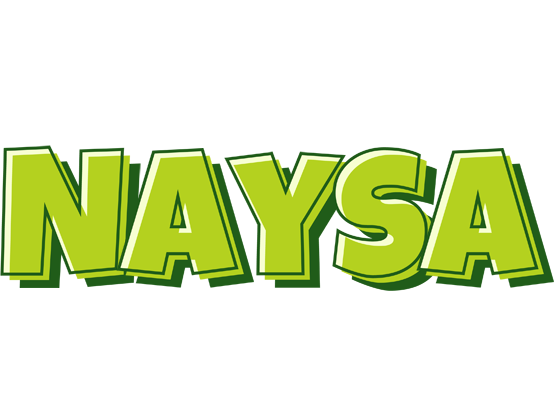 Naysa summer logo