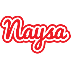 Naysa sunshine logo