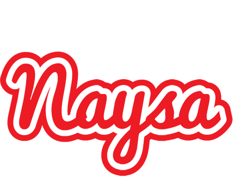 Naysa sunshine logo
