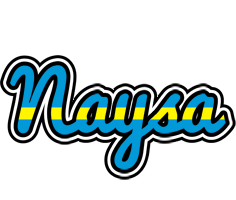 Naysa sweden logo