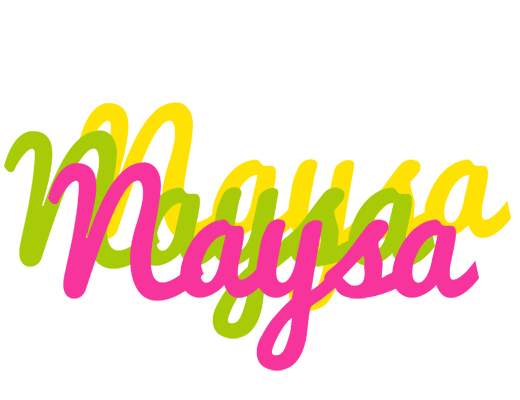 Naysa sweets logo