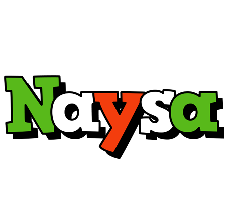 Naysa venezia logo