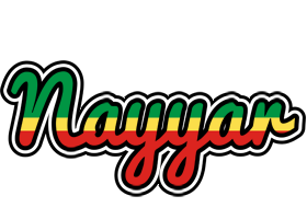 Nayyar african logo