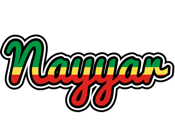 Nayyar african logo