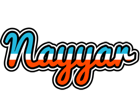 Nayyar america logo