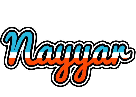 Nayyar america logo