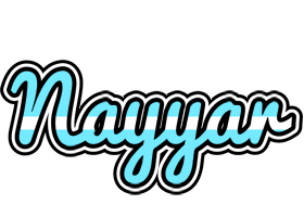 Nayyar argentine logo