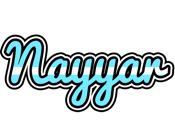 Nayyar argentine logo