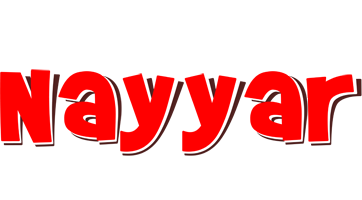 Nayyar basket logo