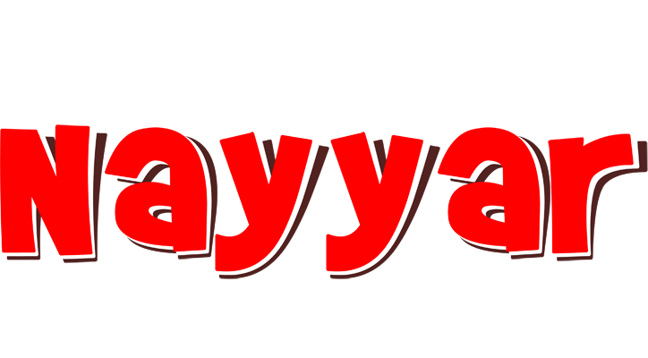 Nayyar basket logo