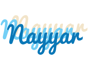 Nayyar breeze logo