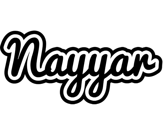 Nayyar chess logo