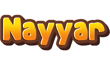 Nayyar cookies logo