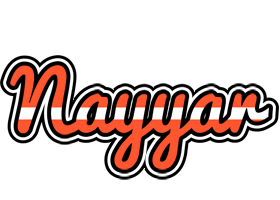 Nayyar denmark logo