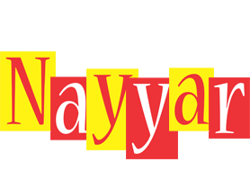 Nayyar errors logo