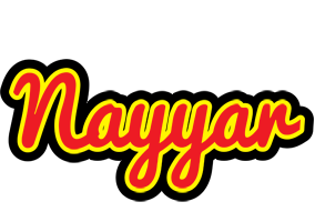 Nayyar fireman logo