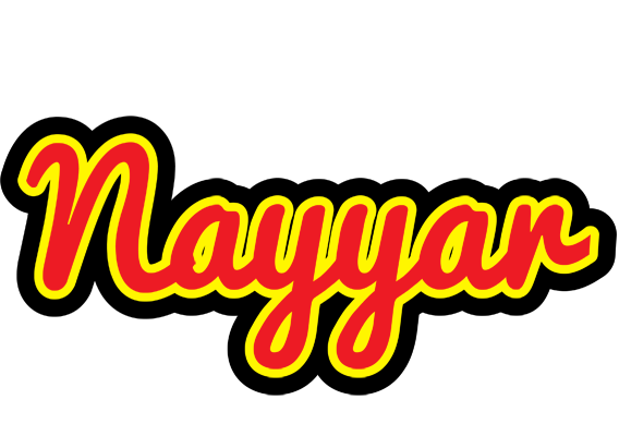 Nayyar fireman logo
