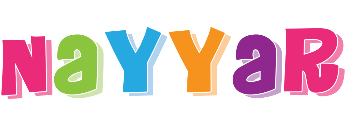 Nayyar friday logo