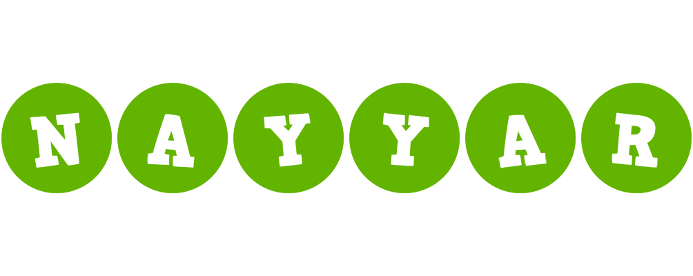 Nayyar games logo