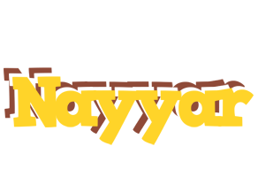 Nayyar hotcup logo