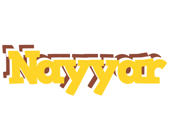 Nayyar hotcup logo
