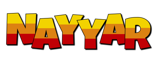 Nayyar jungle logo