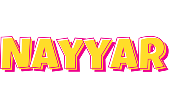 Nayyar kaboom logo