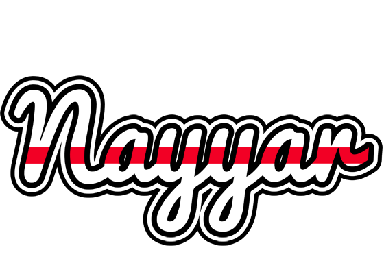 Nayyar kingdom logo