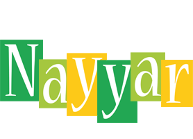 Nayyar lemonade logo