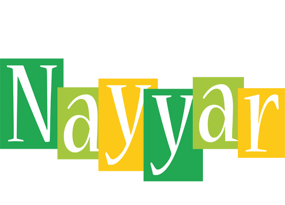 Nayyar lemonade logo