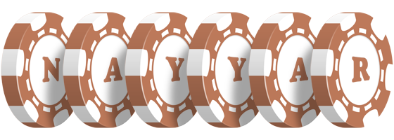 Nayyar limit logo