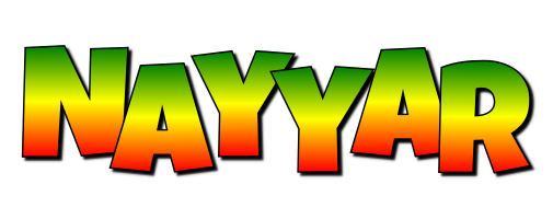 Nayyar mango logo