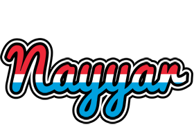 Nayyar norway logo