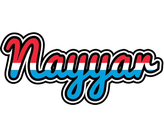 Nayyar norway logo