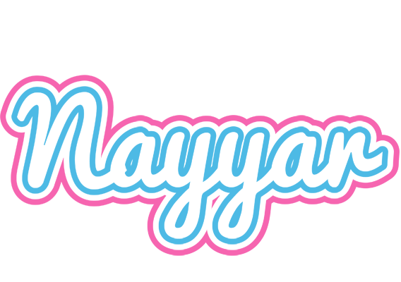 Nayyar outdoors logo