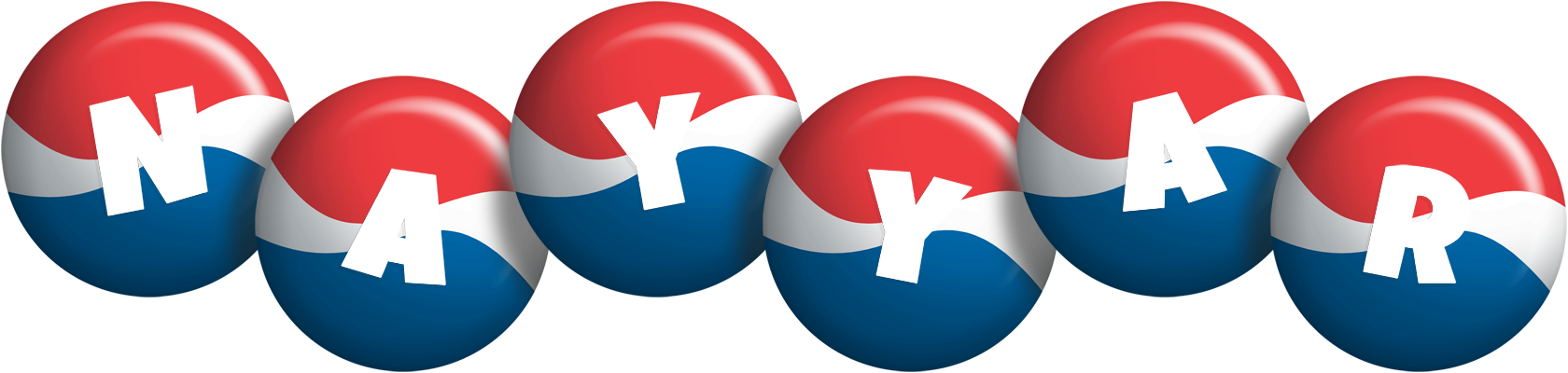 Nayyar paris logo