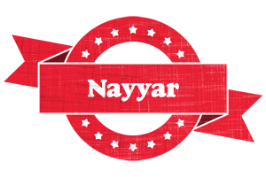 Nayyar passion logo