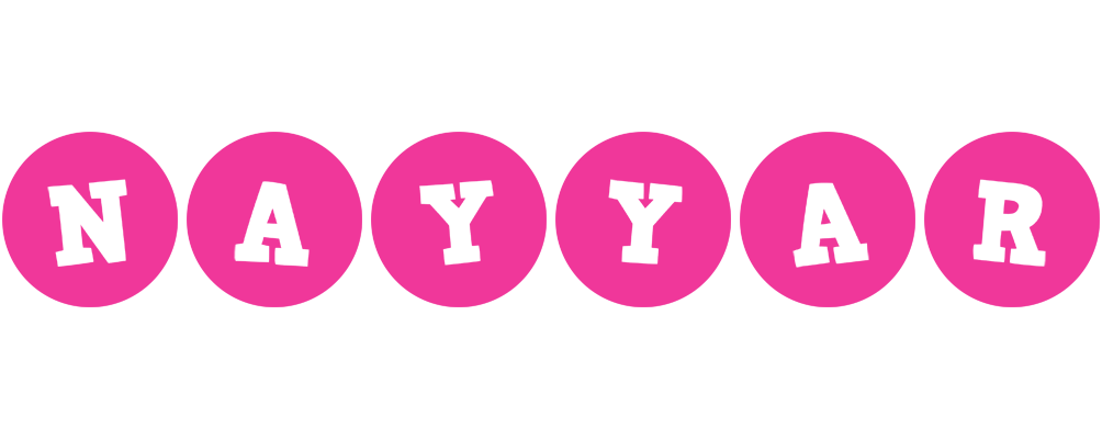 Nayyar poker logo