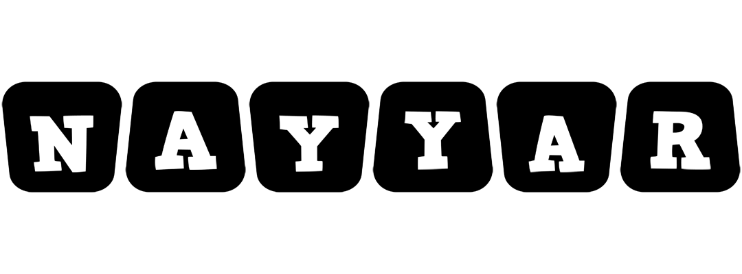 Nayyar racing logo