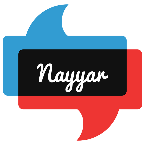 Nayyar sharks logo