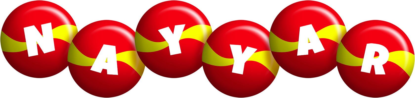 Nayyar spain logo